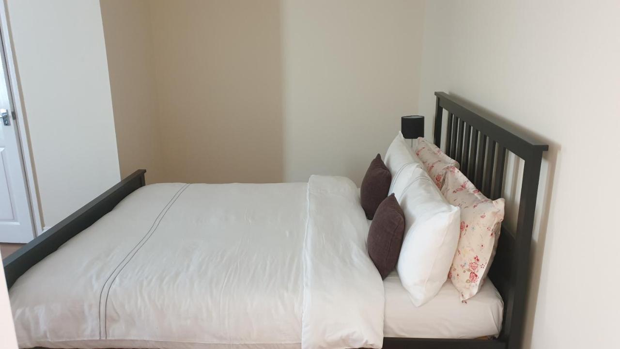 Hospedagem domiciliar Guess Bungalow Wembley *