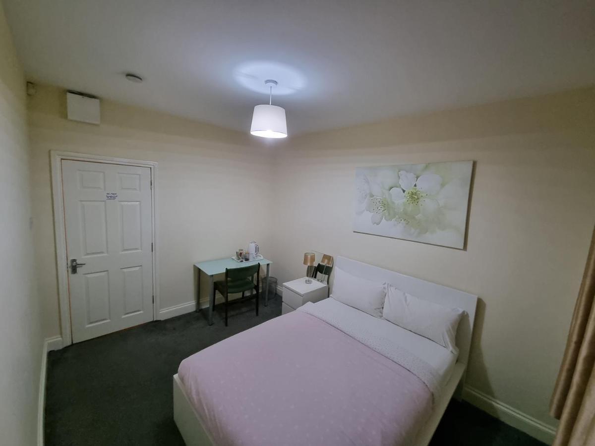 Hospedagem domiciliar Guess Bungalow Wembley *