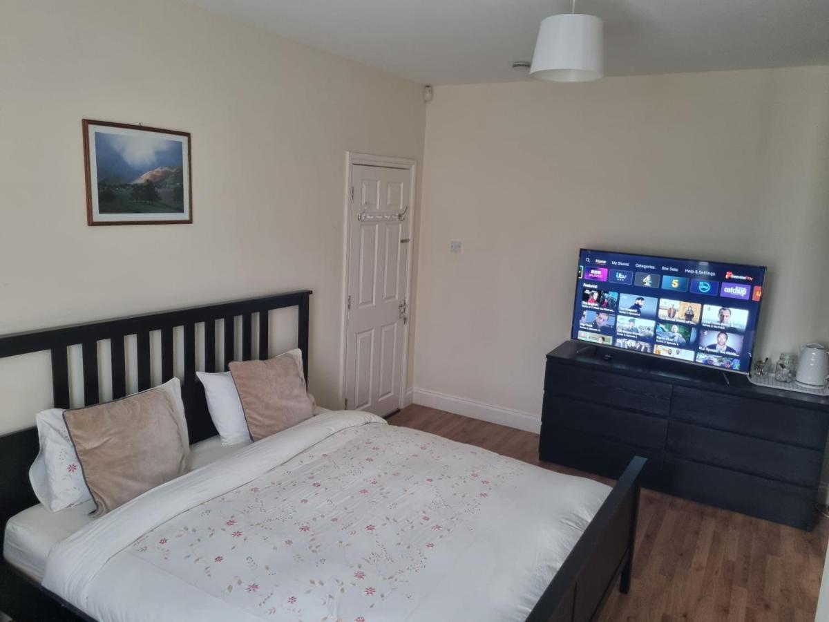 Guess Bungalow Wembley Hospedagem domiciliar *